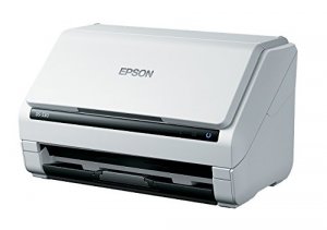 Epson DHDS530 Ds530 Color Document Scanner