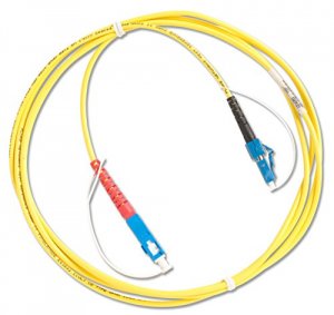 Fluke RR1517 Fiber Optic Network Cable - Fiber Optic For Network Devic