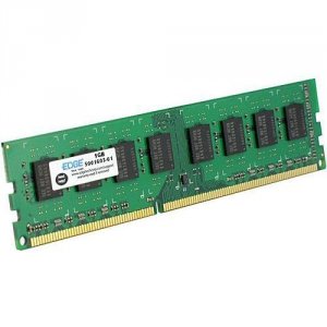 Edge YD2557 Edge 4gb Ddr3 Sdram Memory Module - 4 Gb (1 X 4 Gb) - Ddr3