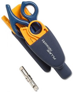 Fluke L09906 Pro-tool Kit Is40 With Essential Tools