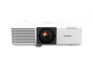 Epson DHL500W Powerlite L500w Projector Wxga 3lcd Laser