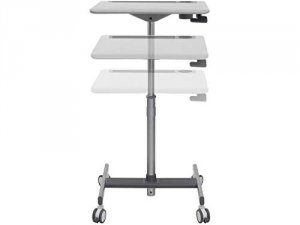 Ergotron 25-687-057 Gray Medium Learnfit Se Sit