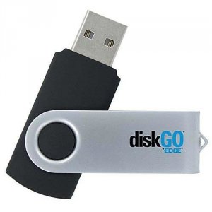 Edge YD2543 Edge 32gb Diskgo C2 Usb Flash Drive - 32 Gb - Usb