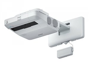 Epson BL697UI Brightlink 697ui Interactive Projector