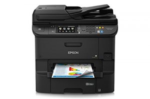 Epson WF6530 Td Sourcing Workforce Pro Wf-6530