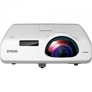 Epson EMP530 Powerlite 530 Projector Xga 3200 Lumens