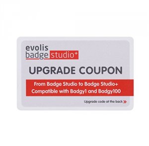 Evolis 3AX779 Badgy Warranty-support - 2 Year Extended Warranty - Warr