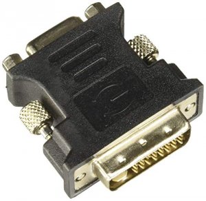 Evga 203-AD-EV01-R1 Accessory 203-ad-ev01-r1 Adapter Dvi To Vga 15-pin