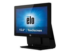 Elo 8B7212 E-series 15.6-inch (15e2) Aio Touchscreen Computer - Intel 