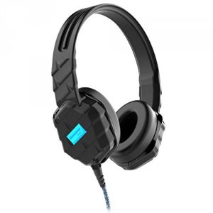 Gumdrop 01H001E01-0 Droptech Headset B1 Black