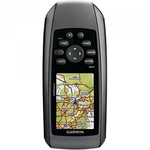 Garmin CW39036 Gpsmapreg; 78sc Handheld Gps