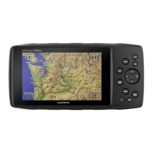 Garmin CW63377 Gpsmapreg; 276cx All Terrain Gps Navigator