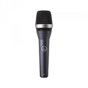 Harman D5 Handheld Vocal Microphone