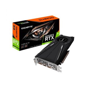 Gigabyte GVN208TTURB11GCREV2 2080ti Turbo Oc