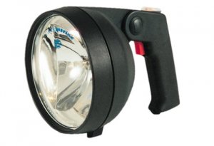 Hella CW65500 Twin Beam 12v Hand Held Search Light