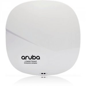 Hp 7U4478 Aruba Ap-325 Ieee 802.11ac 2.50 Gbit-s Wireless Access Point