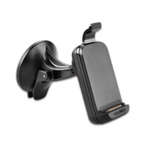 Garmin CW39349 Powered Suction Cup Mount W-speaker F-nÃ¼viÂ® 34xx 