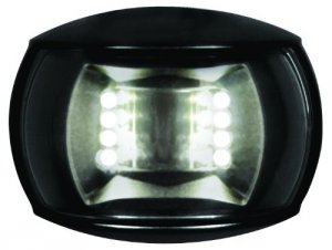 Hella CW65371 Naviled Stern Light - 2nm - Black Housing