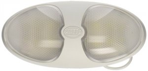 Hella CW65424 Duraled 12 White Led Lamp - Interior  Exterior