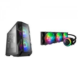 Cooler MCM-H500M-IHNN-S00 Coolermaster Cs Mcm-h500m-ihnn-s00 Mastercas