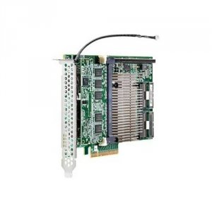 Hp VZ2936 Hp Dl360 Gen9 P840 Card W- Cable Kit