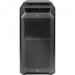 Hp 2CL420 Hp Z8 G4 Workstation - 1 X Intel Xeon Silver 4108 Octa-core 