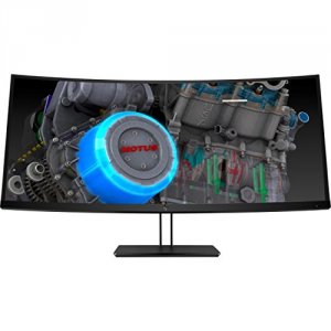 Hp 2CF357 37.5in Z38c Ws Led 3840x1600