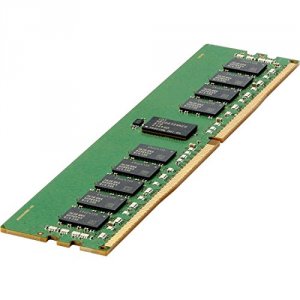 Hp 2MZ457 Hpe 8gb (1x8gb) Single Rank X8 Ddr4-2666 Cas-19-19-19 Regist