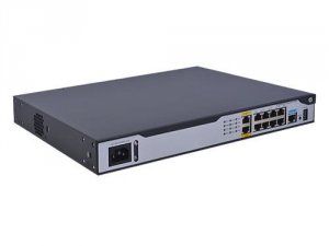 Hp UT3031 Hpe Msr1003-8 Ac Router - 10 Ports - Management Port - 3 Slo