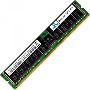 Hp 2MZ458 Hpe 16gb (1x16gb) Single Rank X4 Ddr4-2666 Cas-19-19-19 Regi