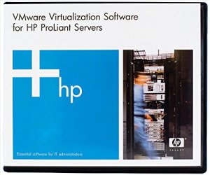 Hp  Hpe Vmware Vsphere Essentials Plus 1 Year 24x7 Support - License -