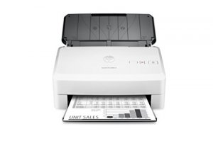 Hp L2753A#BGJ Hp Scanjet Pro 3000 S3 Sheetfed Scanner - 600 Dpi Optica