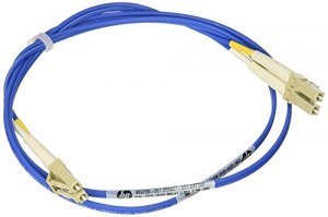 Hp QQ3904 Hpe Premier Flex Fiber Optic Cable - Fiber Optic For Network