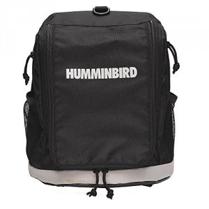 Humminbird CW34051 Ice Fishing Flasher Soft Sided Carrying Case