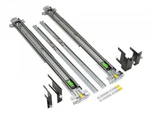 Hp 2CM414 Hp Mounting Rail Kit For Workstation