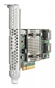 Hp VZ2914 Hpe H240 12gb 1-port Int Smart Host Bus Adapter - 12gb-s Sas