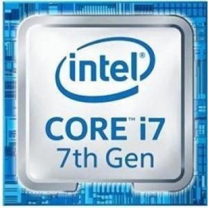 Intel DHINTEL963506 Core I7-8700t Prcsr  Tray