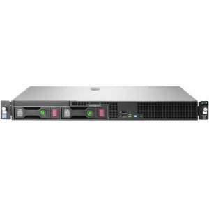 Hp 2KC730 Hpe Proliant Dl20 G9 1u Rack Server - 1 X Intel Xeon E3-1230