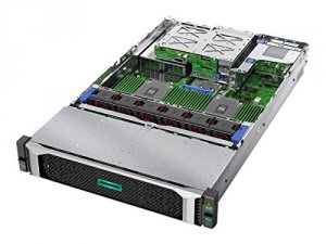 Hp 2MZ467 Hpe Proliant Dl385 G10 2u Rack Server - 1 X Amd Epyc 7251 Oc