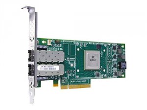 Hp QR5284 Hpe Storefabric Sn1000q 16gb 2-port Pcie Fibre Channel Host 