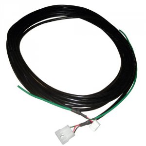 Icom CW15032 Shielded Control Cable Fat-140