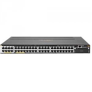 Hp 8G7519 Aruba 3810m 48g Poe+ 4sfp+ 680w Switch - 48 Network, 4 Expan