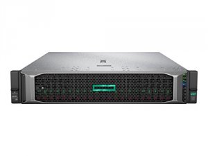 Hp 2MZ472 Hpe Proliant Dl385 G10 2u Rack Server - 2 X Amd Epyc 7451 Te