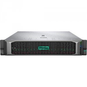 Hp 2MZ472 Hpe Proliant Dl385 G10 2u Rack Server - 2 X Amd Epyc 7451 Te