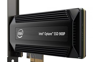 Intel NWAIP-208341 Ssd Ssdped1d280gax1 Optane 900p 280gb 1-2height 20n