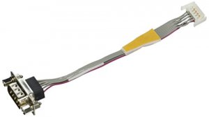 Hp VZ2945 Hpe Dl380 Gen9 Serial Cable - Serial For Server - 1 Pack