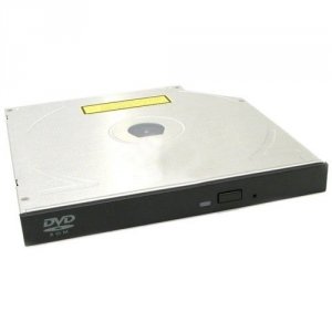 Intel AXXSATADVDROM System Accessory  Slimline Sata Dvd Rom