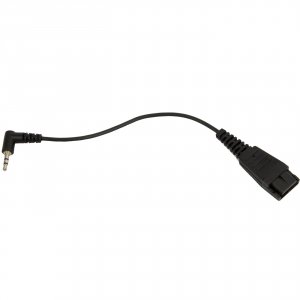 Jabra 1005143 Gn Qd To 2.5mm Adapter Quick