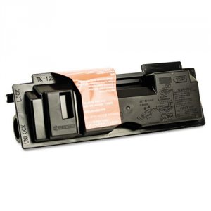 Original Kyocera TK122 Toner Cartridge (7200 Yield)