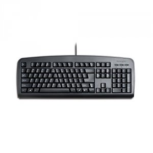 Kensington DH64338 Usb Keyboard Comfort Type